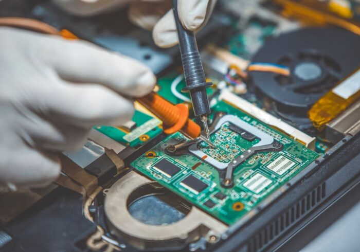 Laptopy Gamingowe Serwis Bydgoszcz