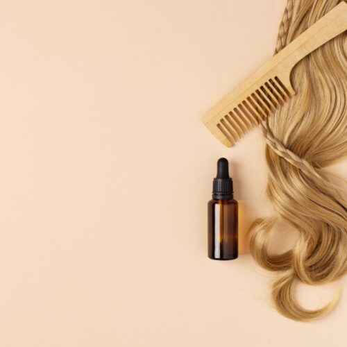 Odżywki do włosów