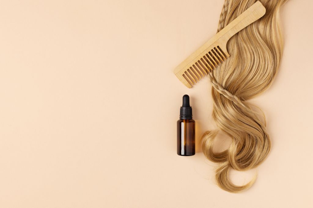 Odżywki do włosów